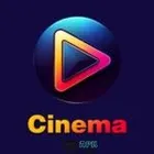 Cinema HD icon